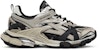 Balenciaga Track.2 Trainer 'Beige Hitam' 568614 W2GN3 8071
