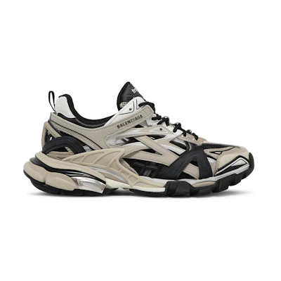 Balenciaga Track.2 Trainer 'Beige Black'