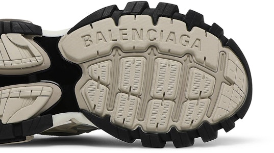 バレンシアガ Track.2 ベージュ/ブラック 568614 W2GN3 8071 Purchase バレンシアガ Track.2 ベージュ/ブラック 568614 W2GN3 8071