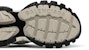 Balenciaga Track.2 Trainer 'Beige Hitam' 568614 W2GN3 8071