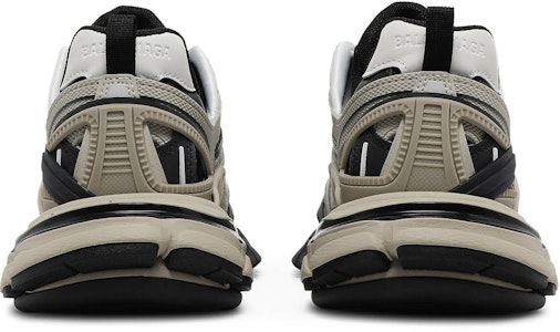 バレンシアガ Track.2 ベージュ/ブラック 568614 W2GN3 8071 Details for バレンシアガ Track.2 ベージュ/ブラック 568614 W2GN3 8071