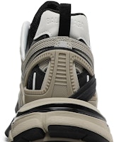 巴黎世家 Track.2 運動鞋 '米黑色' 568614 W2GN3 8071 Sizing 巴黎世家 Track.2 運動鞋 '米黑色' 568614 W2GN3 8071