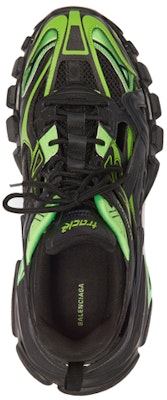 Balenciaga Track.2 Zapatillas 'Negro Verde' 568614 W2GN3 1086 Shop Balenciaga Track.2 Zapatillas 'Negro Verde' 568614 W2GN3 1086