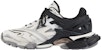 발렌시아가 트랙.2 블랙 화이트 (Balenciaga Track.2 Black White) 568614-W2GN3-1090