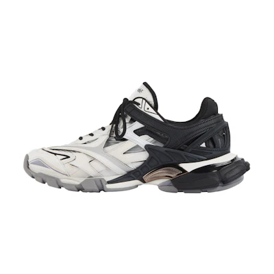 Balenciaga Track.2 Trainer 'Black White'