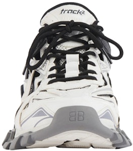 발렌시아가 트랙.2 블랙 화이트 (Balenciaga Track.2 Black White) 568614-W2GN3-1090 Shop 발렌시아가 트랙.2 블랙 화이트 (Balenciaga Track.2 Black White) 568614-W2GN3-1090