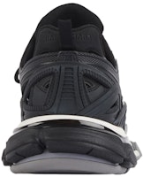 バレンシアガ Track.2 スニーカー (黒/白) 568614W2GN31090 Purchase バレンシアガ Track.2 スニーカー (黒/白) 568614W2GN31090