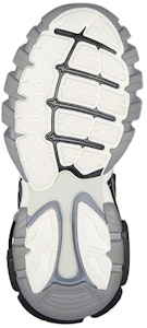 Balenciaga Track.2 Trainer 'Hitam Putih' 568614W2GN31090 Details for Balenciaga Track.2 Trainer 'Hitam Putih' 568614W2GN31090