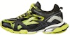 발렌시아가 트랙.2 블랙 옐로우 그린 (Balenciaga Track.2 블랙 옐로 그린) 568614-W2GN3-1073