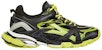 발렌시아가 트랙.2 블랙 옐로우 그린 (Balenciaga Track.2 블랙 옐로 그린) 568614-W2GN3-1073