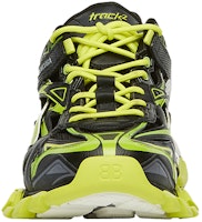 Balenciaga Track.2 Zapatillas 'Negro Amarillo Verde' 568614-W2GN3-1073 Lookbook Balenciaga Track.2 Zapatillas 'Negro Amarillo Verde' 568614-W2GN3-1073