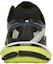 Shop 발렌시아가 트랙.2 블랙 옐로우 그린 (Balenciaga Track.2 블랙 옐로 그린) 568614-W2GN3-1073