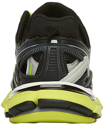 Balenciaga Track.2 Trainer 'Black Yellow Green' 568614W2GN31073 Shop Balenciaga Track.2 Trainer 'Black Yellow Green' 568614W2GN31073