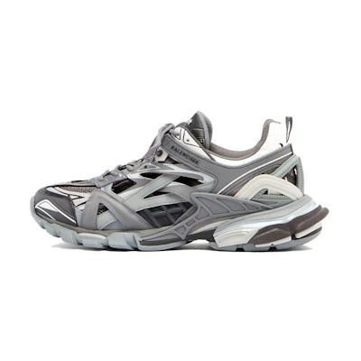 Balenciaga Track.2 Trainer 'Grey Black'