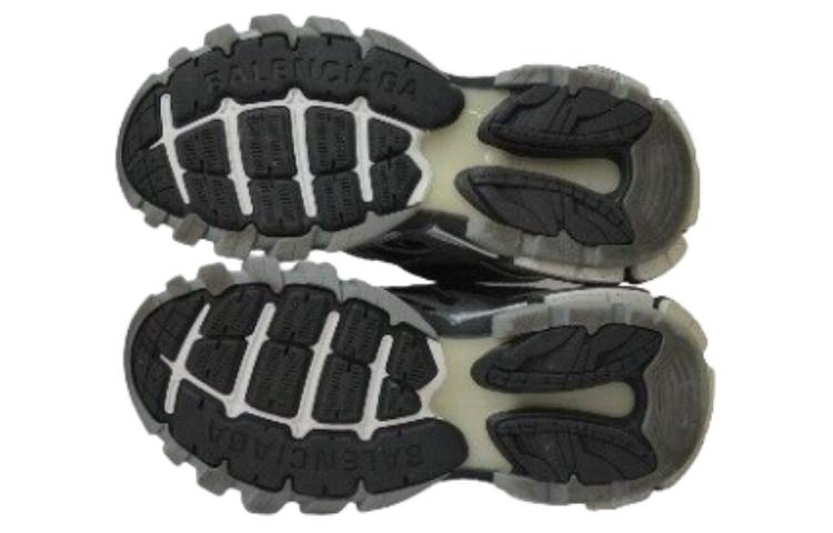 Purchase Balenciaga Track.2 Trainer 'Kelabu Hitam' 568614 W2GN3 1285