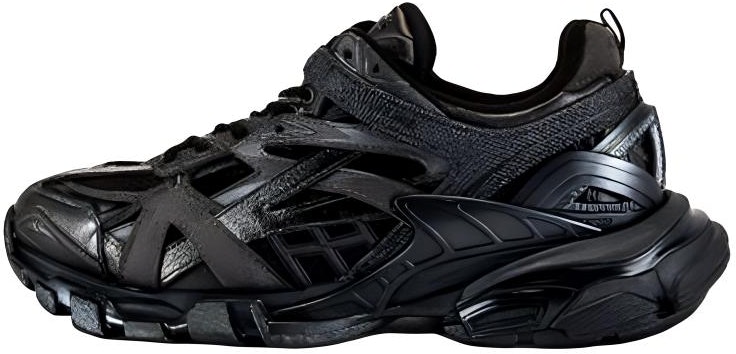balenciaga-track-2-trainer-iridescent-black