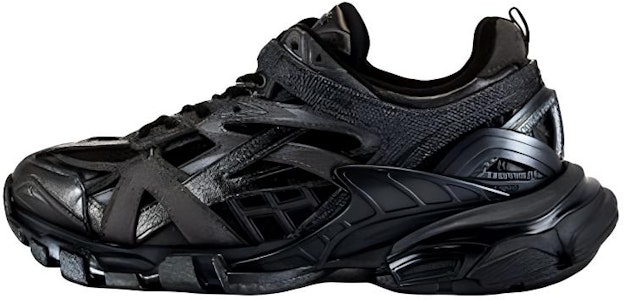 Balenciaga Track.2 Zapatillas 'Negro Iridiscente' 568614-W2MA1-1000 Buy Balenciaga Track.2 Zapatillas 'Negro Iridiscente' 568614-W2MA1-1000