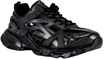 Balenciaga Track.2 Zapatillas 'Negro Iridiscente' 568614-W2MA1-1000 Lookbook Balenciaga Track.2 Zapatillas 'Negro Iridiscente' 568614-W2MA1-1000