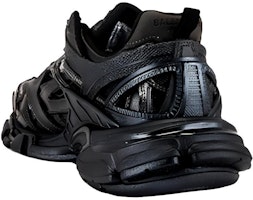 Balenciaga Track.2 Zapatillas 'Negro Iridiscente' 568614-W2MA1-1000 Shop Balenciaga Track.2 Zapatillas 'Negro Iridiscente' 568614-W2MA1-1000