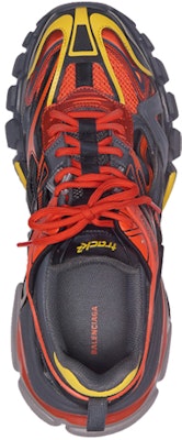 Balenciaga Track 2 Trainer 'Oren Hitam' 568614 W2GN3 7560 Purchase Balenciaga Track 2 Trainer 'Oren Hitam' 568614 W2GN3 7560