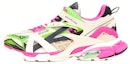 Buy Balenciaga Track.2 Zapatillas 'Rosa Verde' 568614 W2GN3 9199