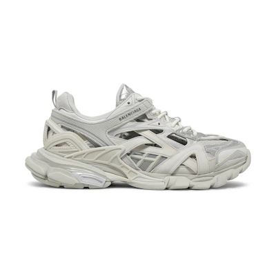 Balenciaga Track 2 Trainer 'White'
