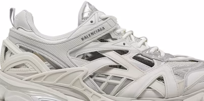 バレンシアガ Track 2 白 (Barenshiaga Track 2 Shiro) 568614 W2GN1 9000 Order バレンシアガ Track 2 白 (Barenshiaga Track 2 Shiro) 568614 W2GN1 9000