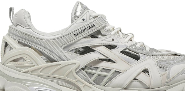 Balenciaga Track 2 Trainer 'Putih' 568614 W2GN1 9000 Order Balenciaga Track 2 Trainer 'Putih' 568614 W2GN1 9000