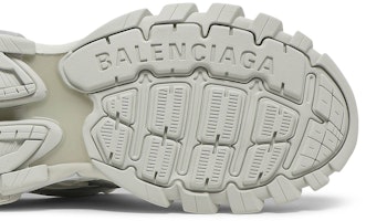 バレンシアガ Track 2 白 (Barenshiaga Track 2 Shiro) 568614 W2GN1 9000 Purchase バレンシアガ Track 2 白 (Barenshiaga Track 2 Shiro) 568614 W2GN1 9000