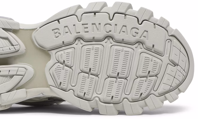 Balenciaga Track 2 Zapatillas 'Blancas' 568614 W2GN1 9000 Purchase Balenciaga Track 2 Zapatillas 'Blancas' 568614 W2GN1 9000