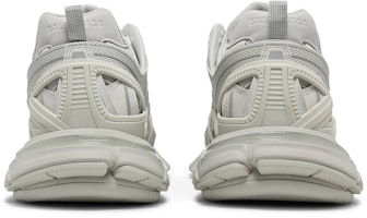 バレンシアガ Track 2 白 (Barenshiaga Track 2 Shiro) 568614 W2GN1 9000 Details for バレンシアガ Track 2 白 (Barenshiaga Track 2 Shiro) 568614 W2GN1 9000