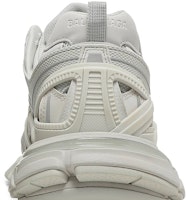 バレンシアガ Track 2 白 (Barenshiaga Track 2 Shiro) 568614 W2GN1 9000 Sizing バレンシアガ Track 2 白 (Barenshiaga Track 2 Shiro) 568614 W2GN1 9000