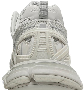 Balenciaga Track 2 Trainer 'Putih' 568614 W2GN1 9000 Sizing Balenciaga Track 2 Trainer 'Putih' 568614 W2GN1 9000