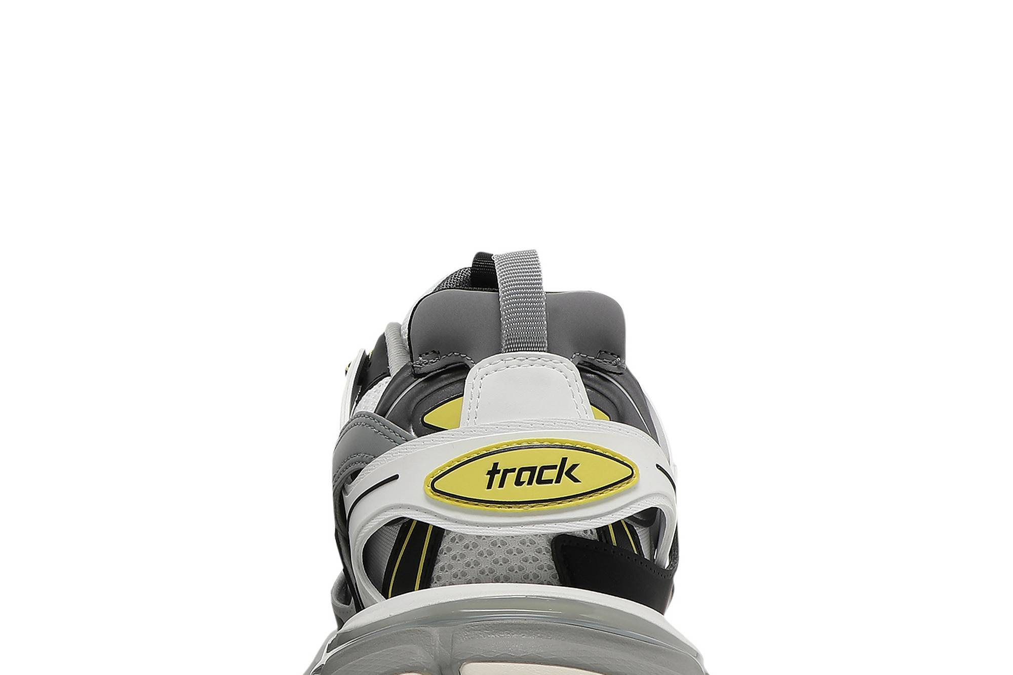 Balenciaga Track.2 Trainer 'White Black' 圖 7