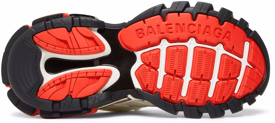 Balenciaga Track.2 Trainer 'White Red' 568614-W2GN3-9610 Shop Balenciaga Track.2 Trainer 'White Red' 568614-W2GN3-9610