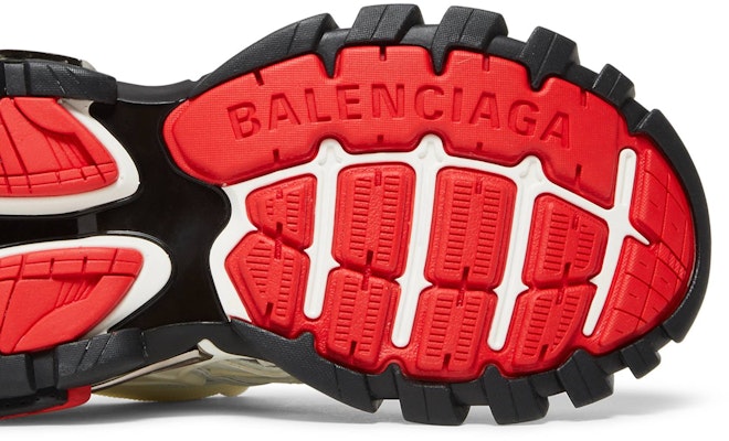 Balenciaga Track.2 Trainer 'White Red' 568614-W2GN3-9610 Purchase Balenciaga Track.2 Trainer 'White Red' 568614-W2GN3-9610