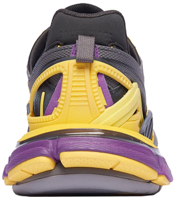 Balenciaga Track.2 Trainer 'Kuning Ungu' 568614 W2GN3 5164 Shop Balenciaga Track.2 Trainer 'Kuning Ungu' 568614 W2GN3 5164