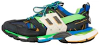 Order Balenciaga TRACK 3.0 ''Nero Verde'' BL3D4X002L3
