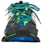 Lookbook Balenciaga TRACK 3.0 ''Nero Verde'' BL3D4X002L3