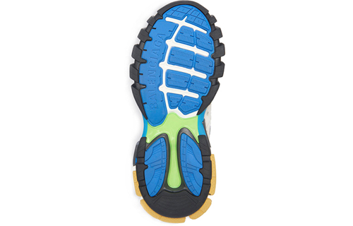 Details for Balenciaga TRACK 3.0 ''Nero Verde'' BL3D4X002L3