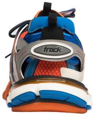 발렌시아가 트랙 3.0 블루 오렌지 BL3D4X002J2 Shop 발렌시아가 트랙 3.0 블루 오렌지 BL3D4X002J2