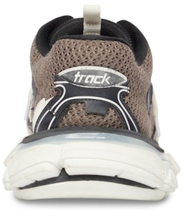 Balenciaga Track 3.0 Sneakers 'Coklat Putih' 700875W3RF31591 Purchase Balenciaga Track 3.0 Sneakers 'Coklat Putih' 700875W3RF31591