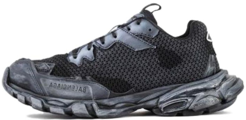 Balenciaga Track 3.0 'Kelabu' 737295W3RFA1000 Buy Balenciaga Track 3.0 'Kelabu' 737295W3RFA1000