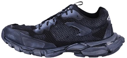 Balenciaga Track 3.0 'Grey' 737295W3RFA1000 Balenciaga Track 3.0 'Grey' 737295W3RFA1000