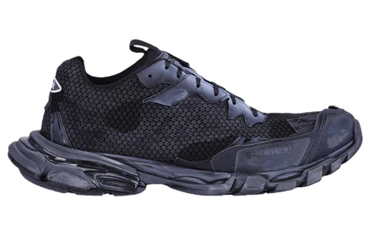Order Balenciaga Track 3.0 ''Grigio'' 737295W3RFA1000