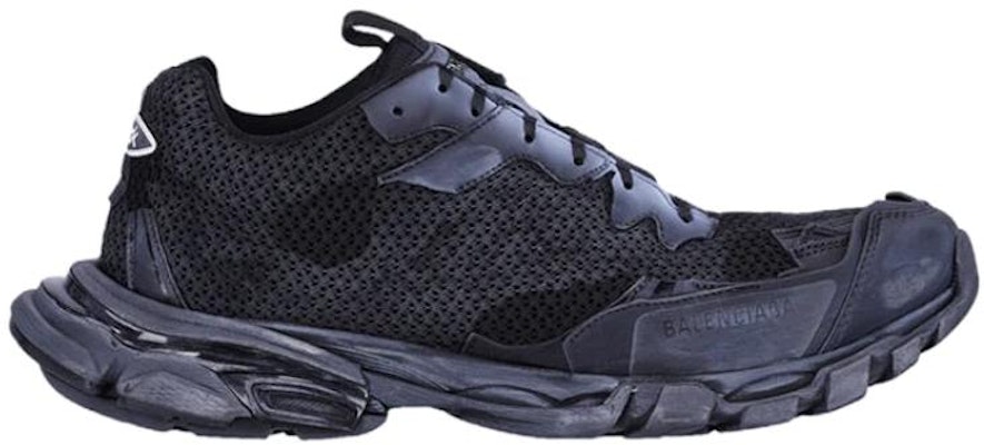 발렌시아가 트랙 3.0 '그레이' 737295W3RFA1000 Order 발렌시아가 트랙 3.0 '그레이' 737295W3RFA1000