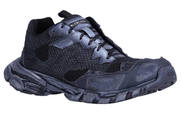 Balenciaga Track 3.0 'Grey' 圖 3