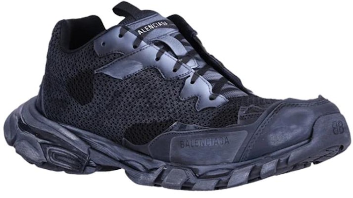 발렌시아가 트랙 3.0 '그레이' 737295W3RFA1000 Lookbook 발렌시아가 트랙 3.0 '그레이' 737295W3RFA1000