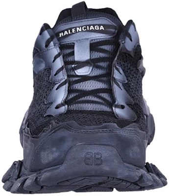 발렌시아가 트랙 3.0 '그레이' 737295W3RFA1000 Shop 발렌시아가 트랙 3.0 '그레이' 737295W3RFA1000