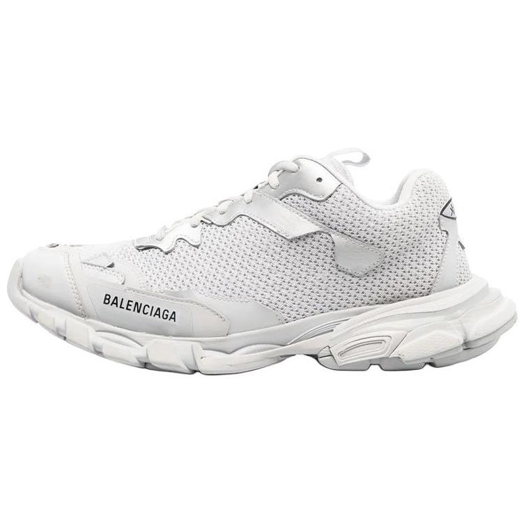 Balenciaga Track 3.0 'Grey Distressed' 700875W3RF11110